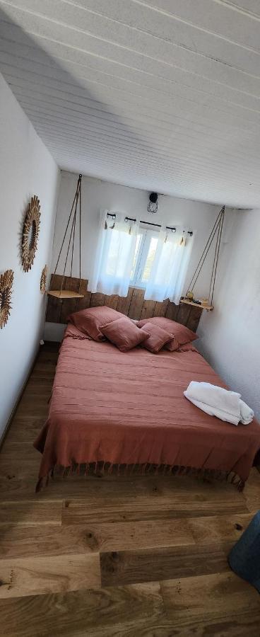 U Casedu Di Ghjuvani Granace Extérieur photo